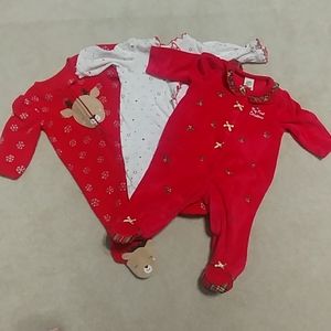 Baby pajamas